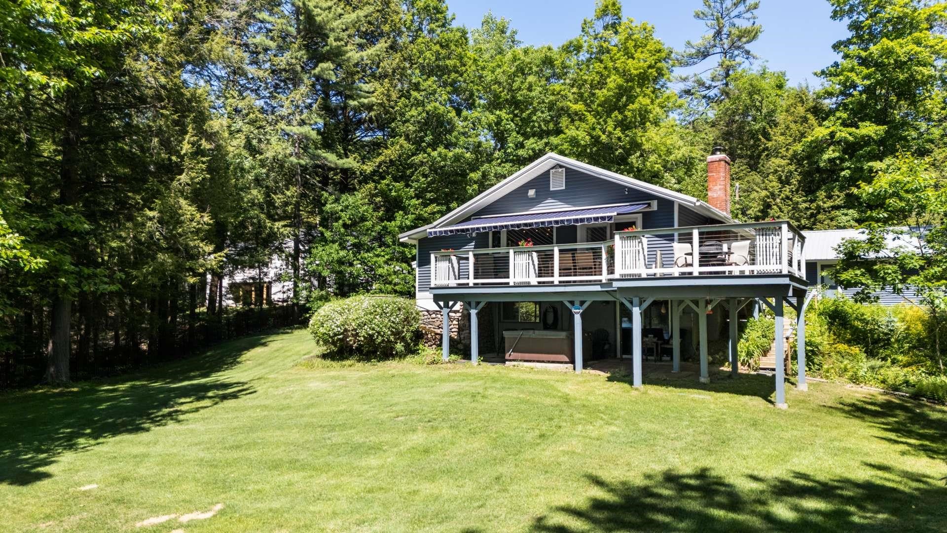 215 Stocker Pond Road Grantham, NH 03753 - Photo 11 of 41