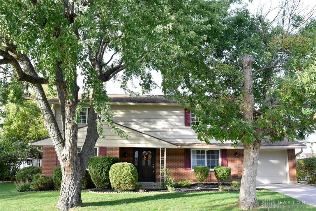 6807 Alter Road Huber Heights, OH 45424 - Photo 4 of 83