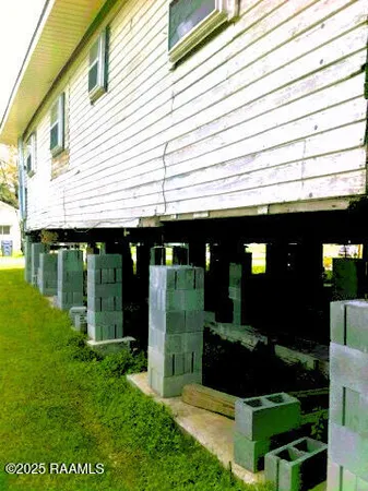 $49,900 | 511 Robert Street, Franklin, LA 70538