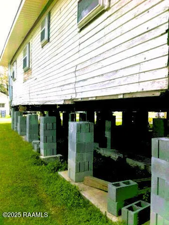 $49,900 | 511 Robert Street, Franklin, LA 70538