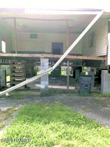 $55,000 | 511 Robert Street, Franklin, LA 70538