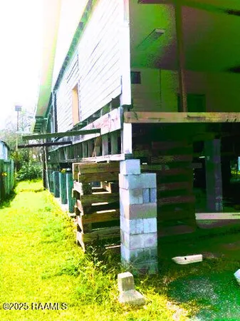 $49,900 | 511 Robert Street, Franklin, LA 70538