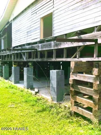 $49,900 | 511 Robert Street, Franklin, LA 70538