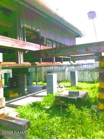 $55,000 | 511 Robert Street, Franklin, LA 70538