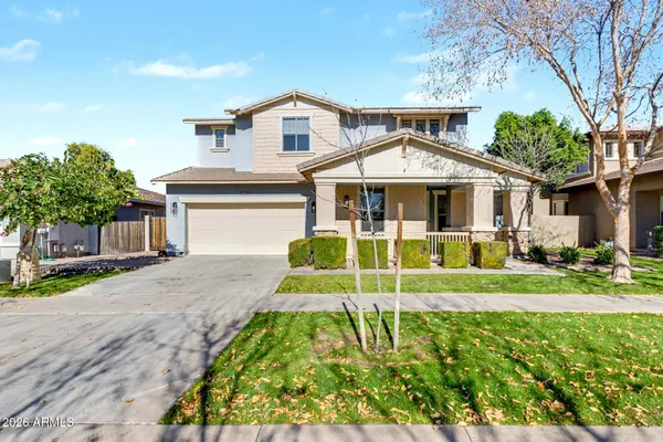 $994,999 | 3938 East Morrison Ranch Parkway, Gilbert, AZ 85296