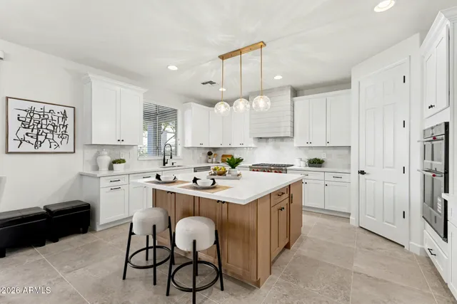 $1,049,900 | 3938 East Morrison Ranch Parkway, Gilbert, AZ 85296