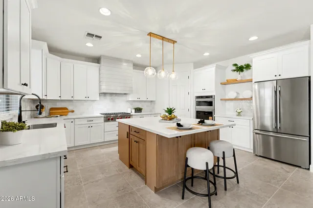 $1,049,900 | 3938 East Morrison Ranch Parkway, Gilbert, AZ 85296