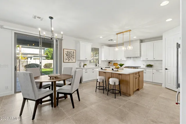 $1,049,900 | 3938 East Morrison Ranch Parkway, Gilbert, AZ 85296