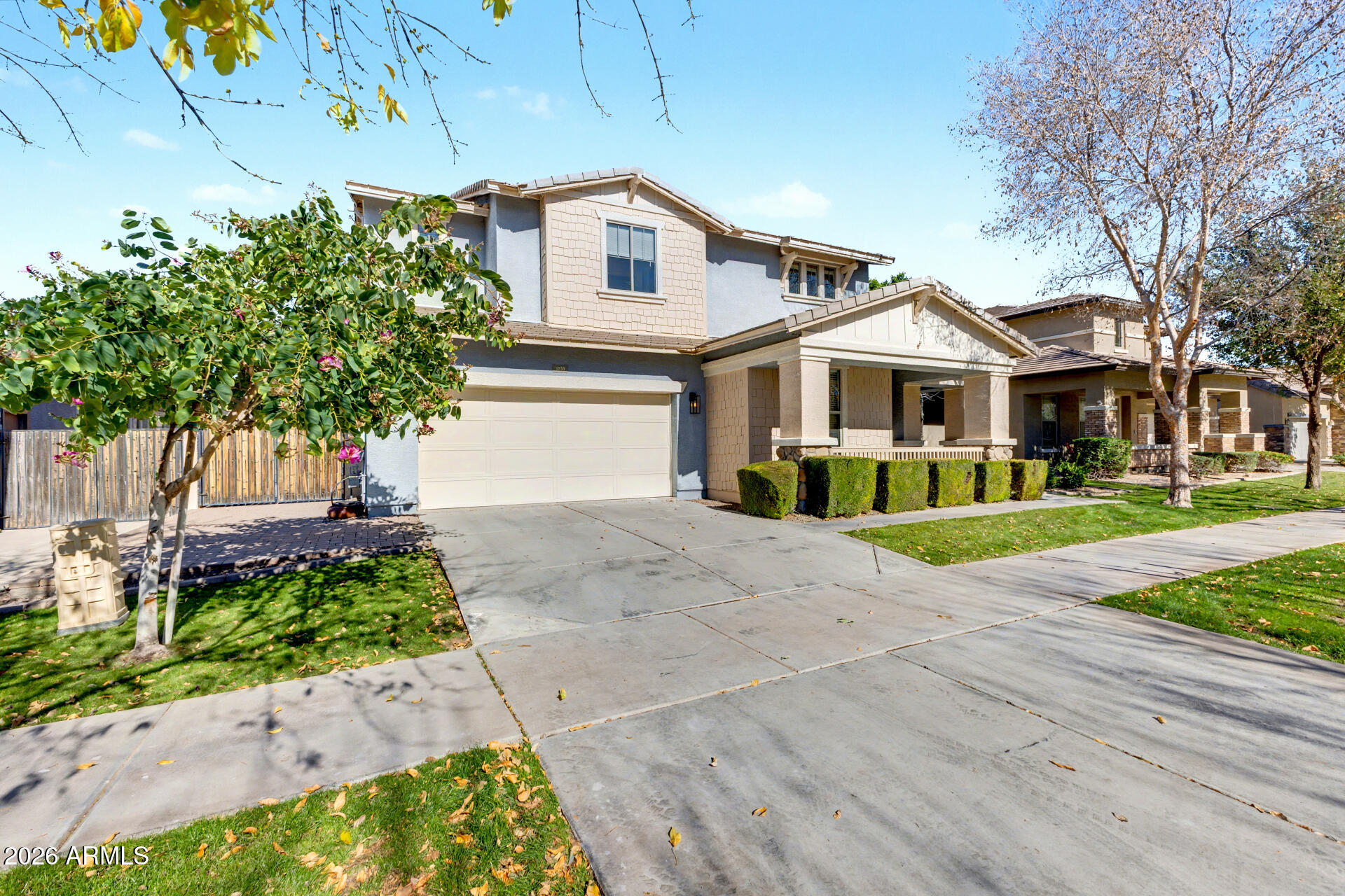 3938 East Morrison Ranch Parkway Gilbert, AZ 85296 - Photo 2 of 55 2 - Morrison Ranch