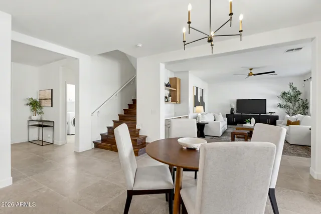 $1,049,900 | 3938 East Morrison Ranch Parkway, Gilbert, AZ 85296