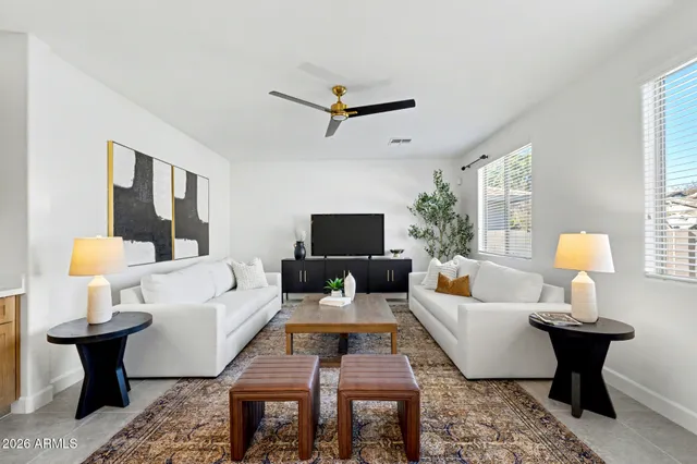 $1,049,900 | 3938 East Morrison Ranch Parkway, Gilbert, AZ 85296