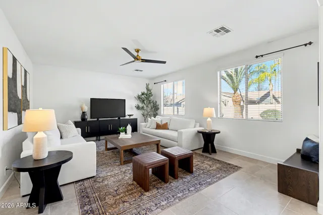 $1,049,900 | 3938 East Morrison Ranch Parkway, Gilbert, AZ 85296