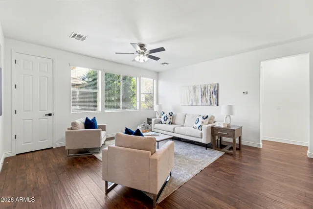 $1,049,900 | 3938 East Morrison Ranch Parkway, Gilbert, AZ 85296