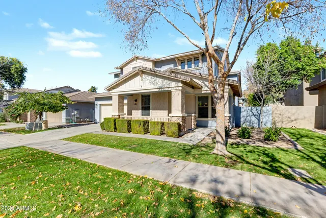 $1,049,900 | 3938 East Morrison Ranch Parkway, Gilbert, AZ 85296