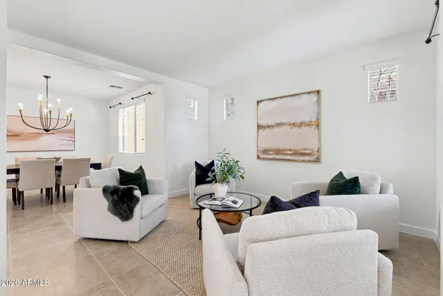 $1,049,900 | 3938 East Morrison Ranch Parkway, Gilbert, AZ 85296