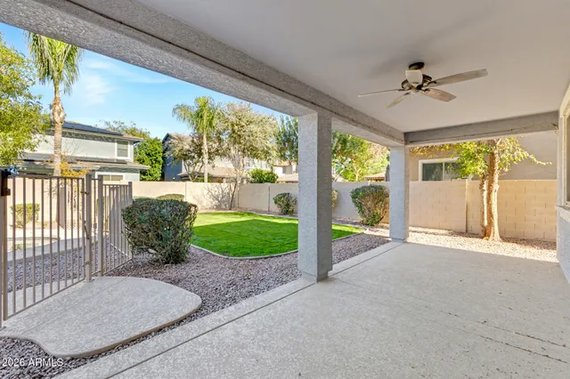 $1,049,900 | 3938 East Morrison Ranch Parkway, Gilbert, AZ 85296