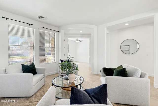 $1,049,900 | 3938 East Morrison Ranch Parkway, Gilbert, AZ 85296