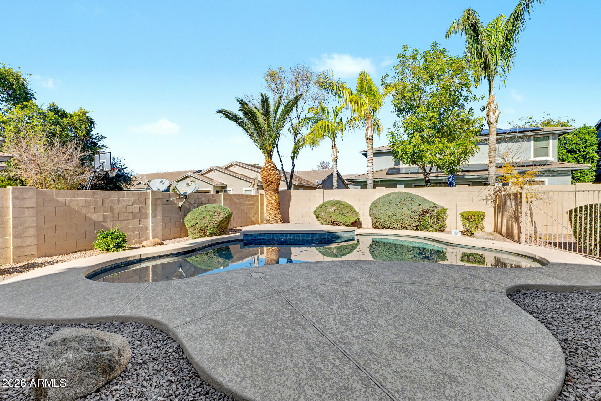 3938 East Morrison Ranch Parkway Gilbert, AZ 85296 - Photo 52 of 55 56 - Morrison Ranch