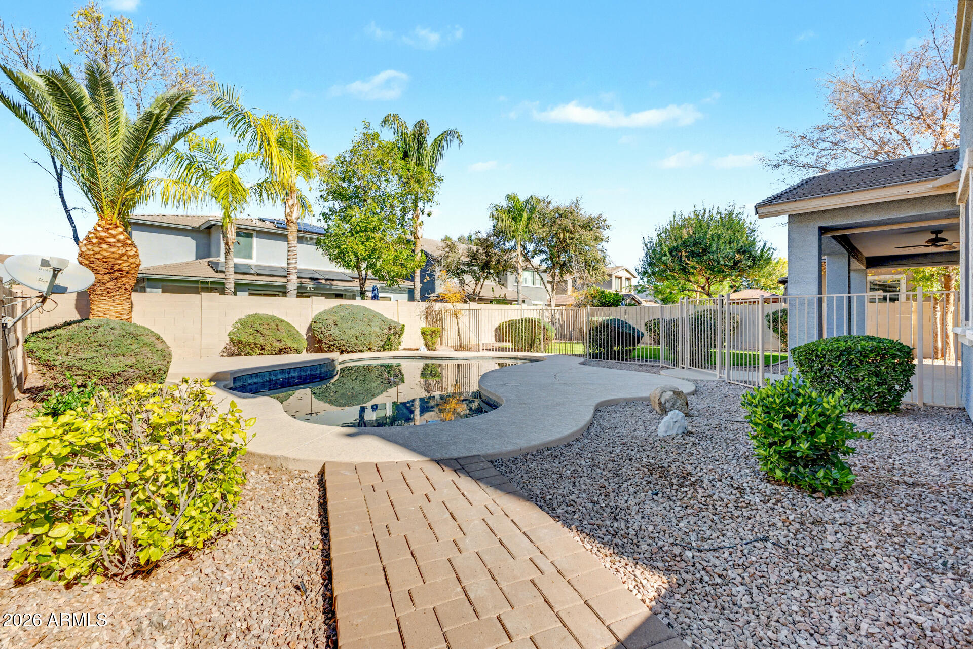 3938 East Morrison Ranch Parkway Gilbert, AZ 85296 - Photo 53 of 55 57 - Morrison Ranch
