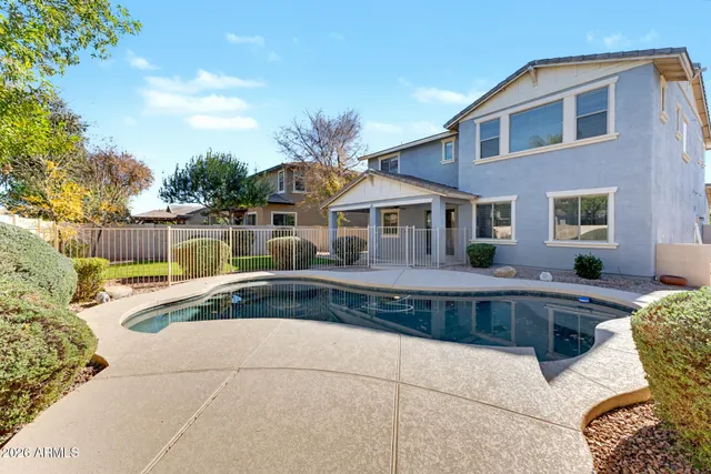 $1,049,900 | 3938 East Morrison Ranch Parkway, Gilbert, AZ 85296