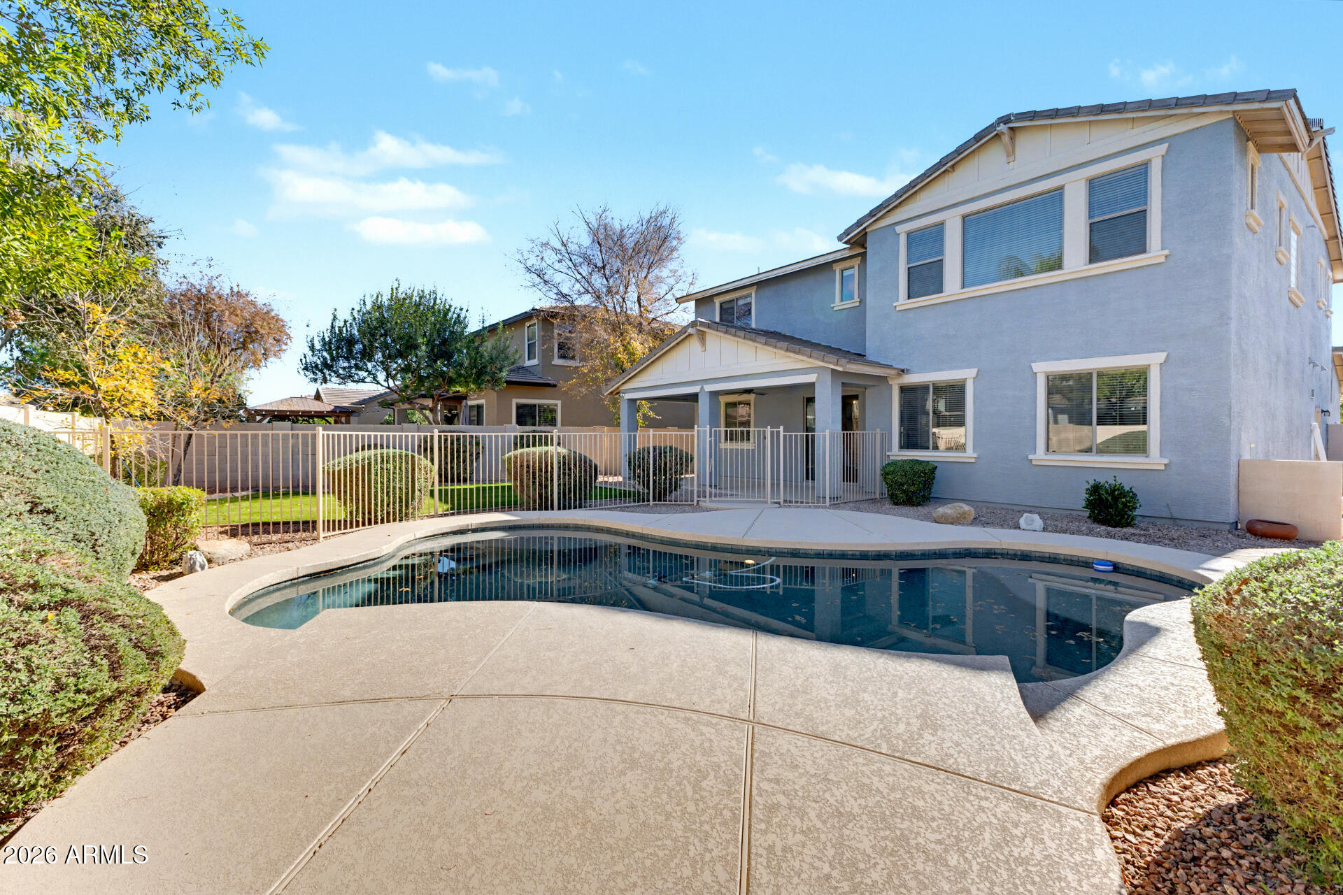 3938 East Morrison Ranch Parkway Gilbert, AZ 85296 - Photo 54 of 55 58 - Morrison Ranch