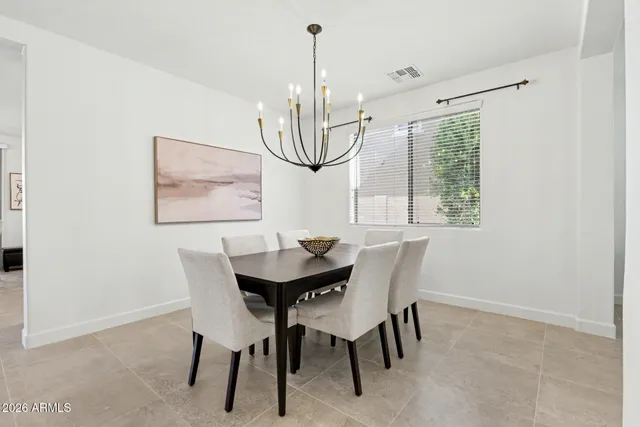 $1,049,900 | 3938 East Morrison Ranch Parkway, Gilbert, AZ 85296