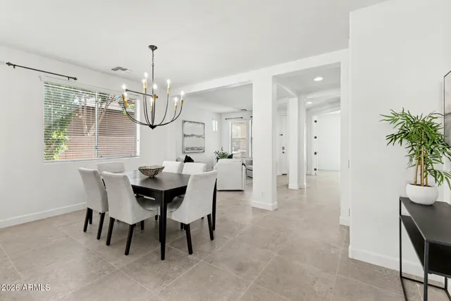 $1,049,900 | 3938 East Morrison Ranch Parkway, Gilbert, AZ 85296