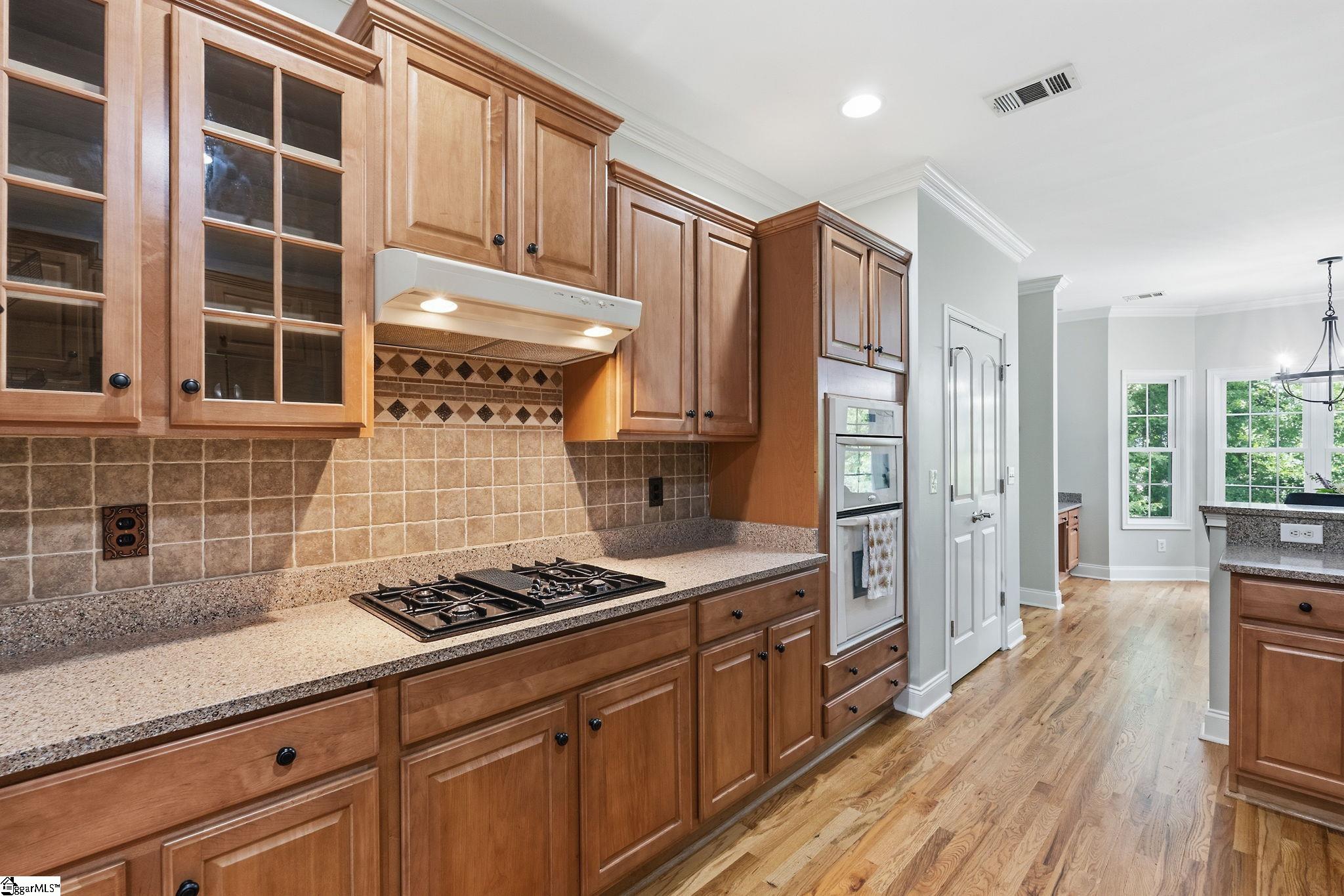 16 Shannon Ridge Court Greenville, SC 29615 - Photo 17 of 46