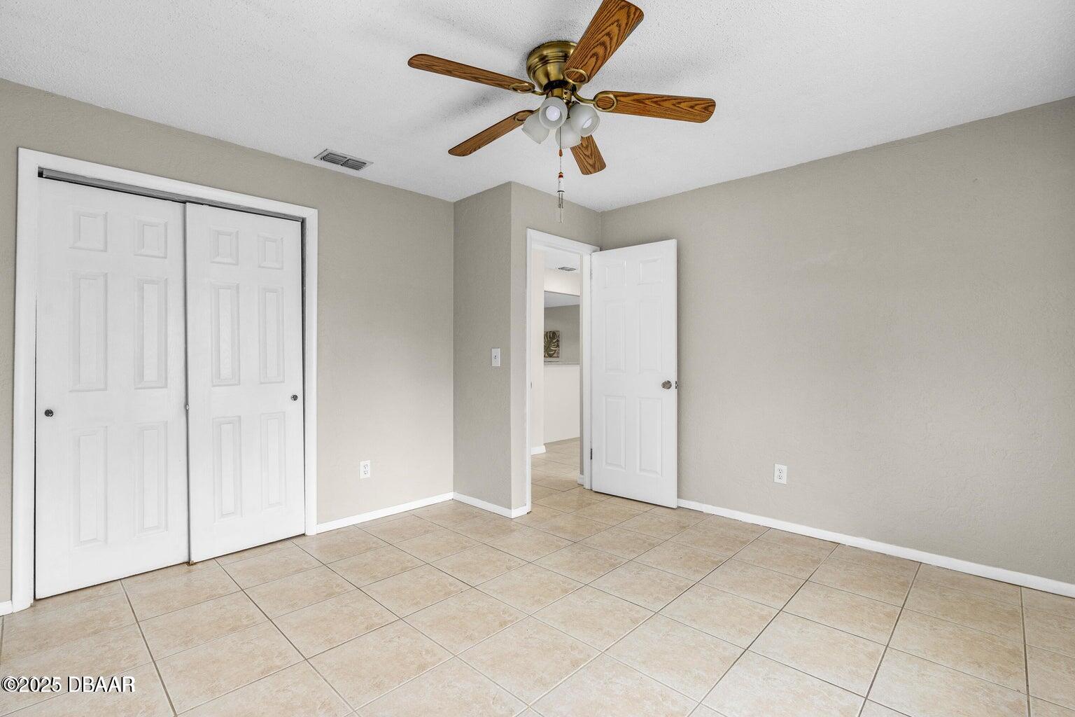 1702 Carolina Avenue Ormond Beach, FL 32174 - Photo 11 of 23 a view of an empty room