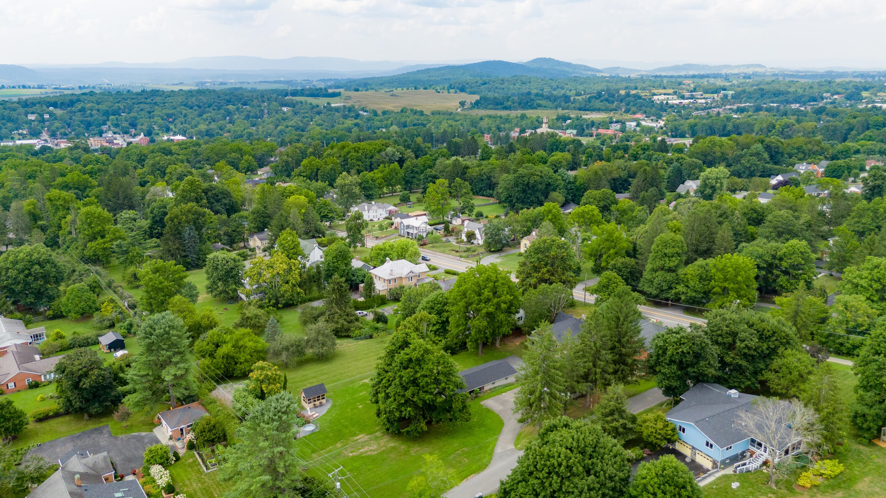 360 Ruffner Drive Lewisburg, WV 24901 - Photo 68 of 72 Gallery Image 68