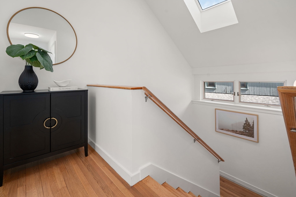99-101 Larch Road, Unit 99 Cambridge, MA 02138 - Photo 24 of 38