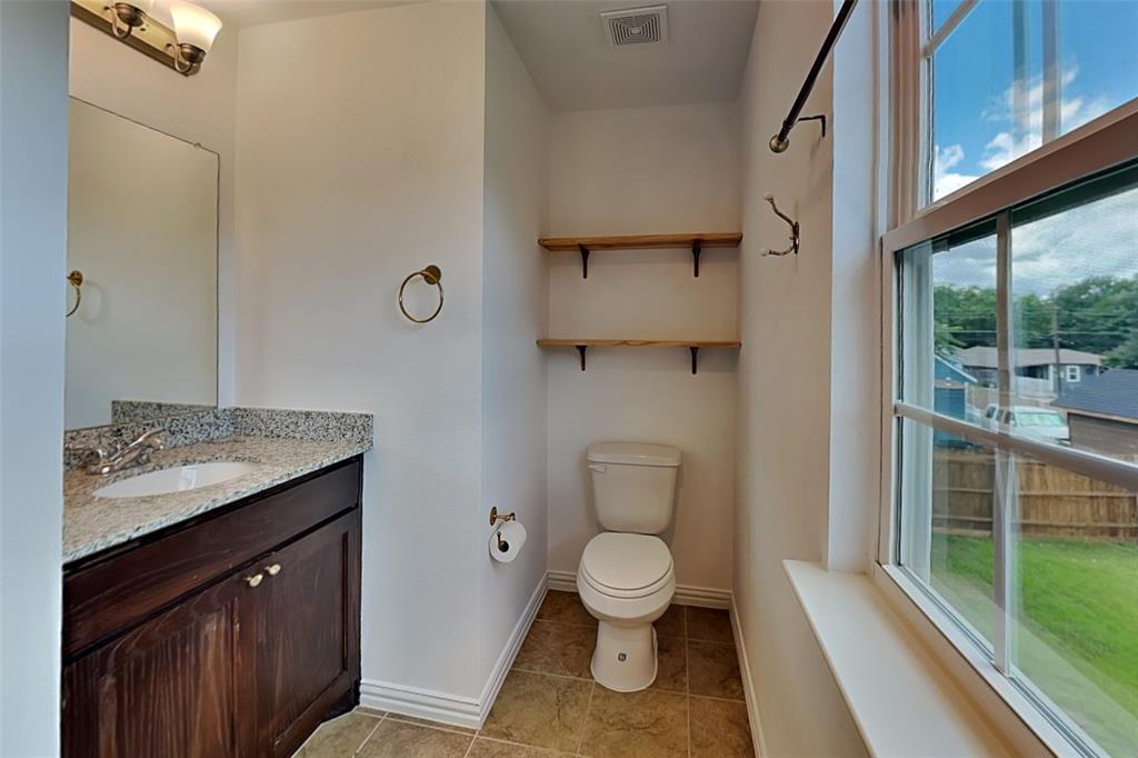 3321 Rutz Street Dallas, TX 75212 - Photo 4 of 16