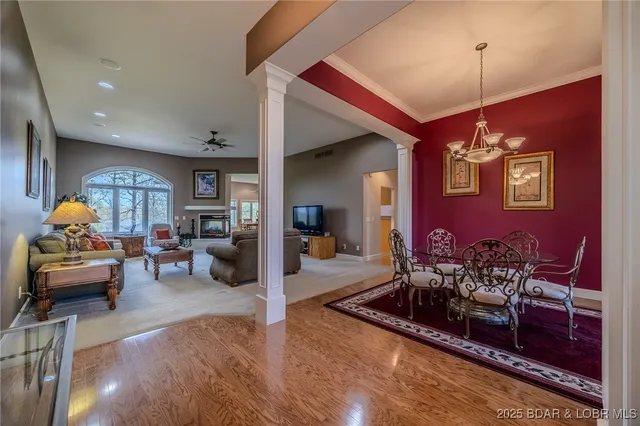 $499,000 | 106 Watson Drive, Laurie, MO 65037