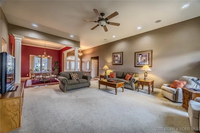 $499,000 | 106 Watson Drive, Laurie, MO 65037