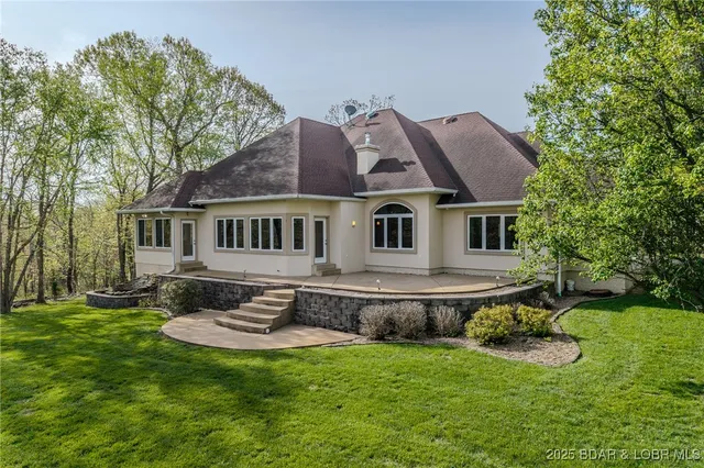 $499,000 | 106 Watson Drive, Laurie, MO 65037