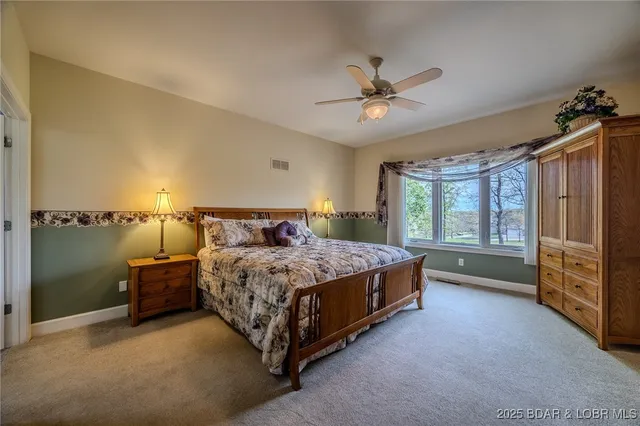 $499,000 | 106 Watson Drive, Laurie, MO 65037