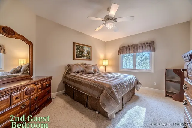 $499,000 | 106 Watson Drive, Laurie, MO 65037