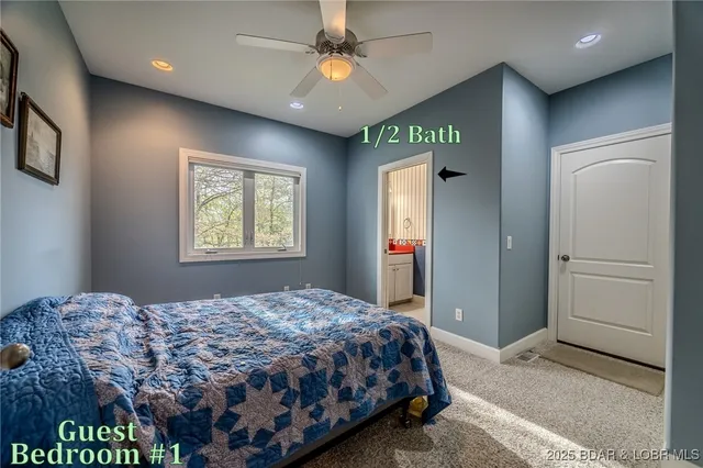 $499,000 | 106 Watson Drive, Laurie, MO 65037