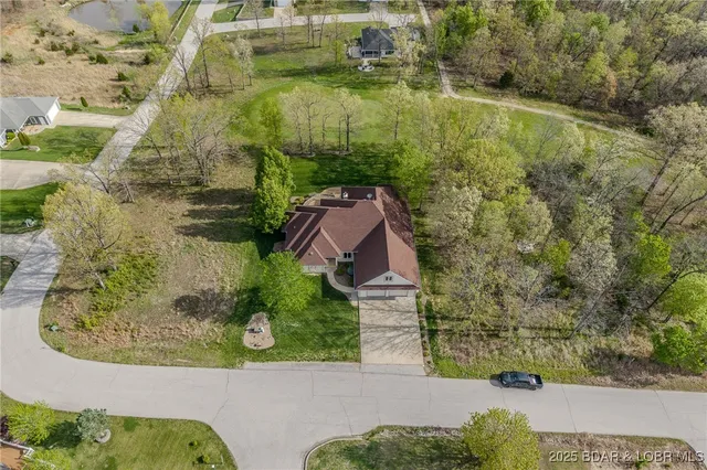 $499,000 | 106 Watson Drive, Laurie, MO 65037