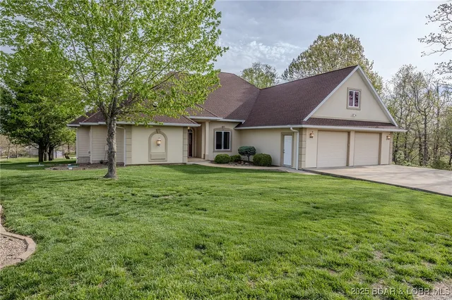 $499,000 | 106 Watson Drive, Laurie, MO 65037