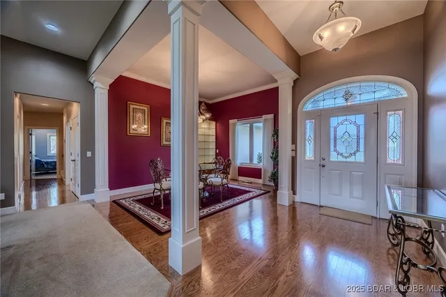 $499,000 | 106 Watson Drive, Laurie, MO 65037