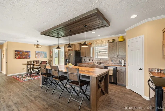 $389,500 | 7985 Highway 66, Leavenworth, IN 47137