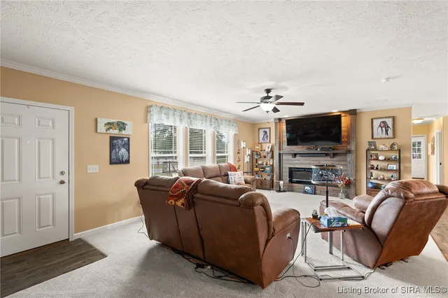 $389,500 | 7985 Highway 66, Leavenworth, IN 47137