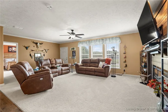 $389,500 | 7985 Highway 66, Leavenworth, IN 47137