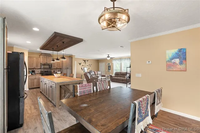 $389,500 | 7985 Highway 66, Leavenworth, IN 47137