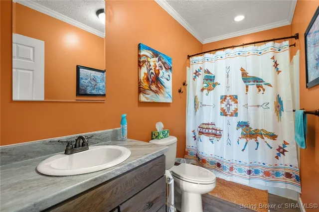 $389,500 | 7985 Highway 66, Leavenworth, IN 47137