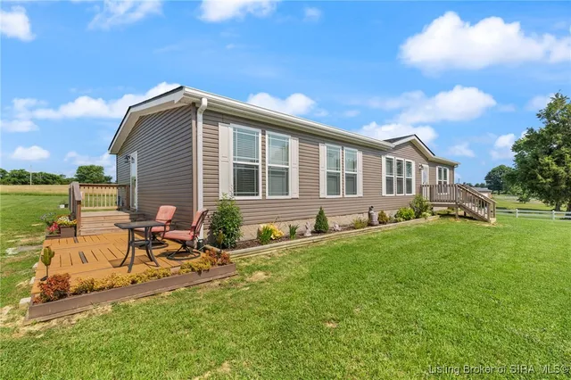 $389,500 | 7985 Highway 66, Leavenworth, IN 47137