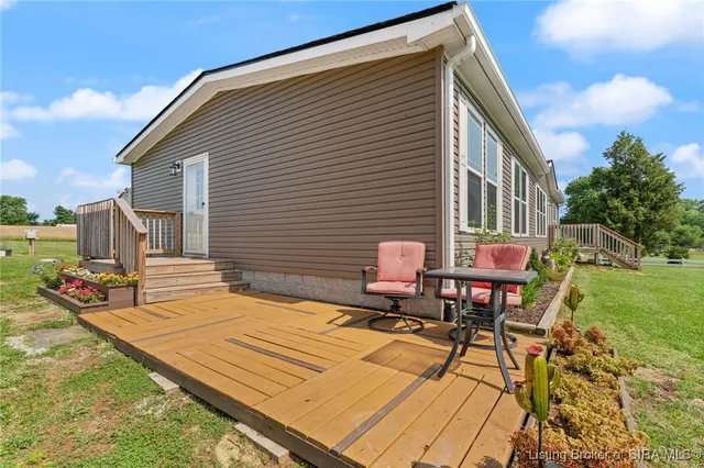 $389,500 | 7985 Highway 66, Leavenworth, IN 47137