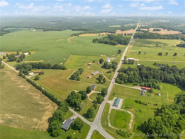 $389,500 | 7985 Highway 66, Leavenworth, IN 47137