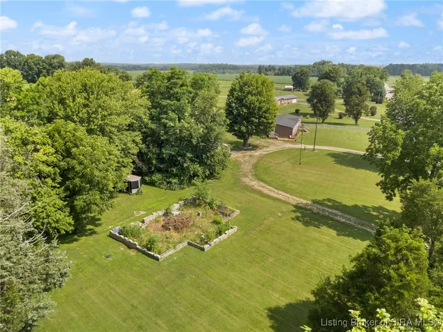 $389,500 | 7985 Highway 66, Leavenworth, IN 47137